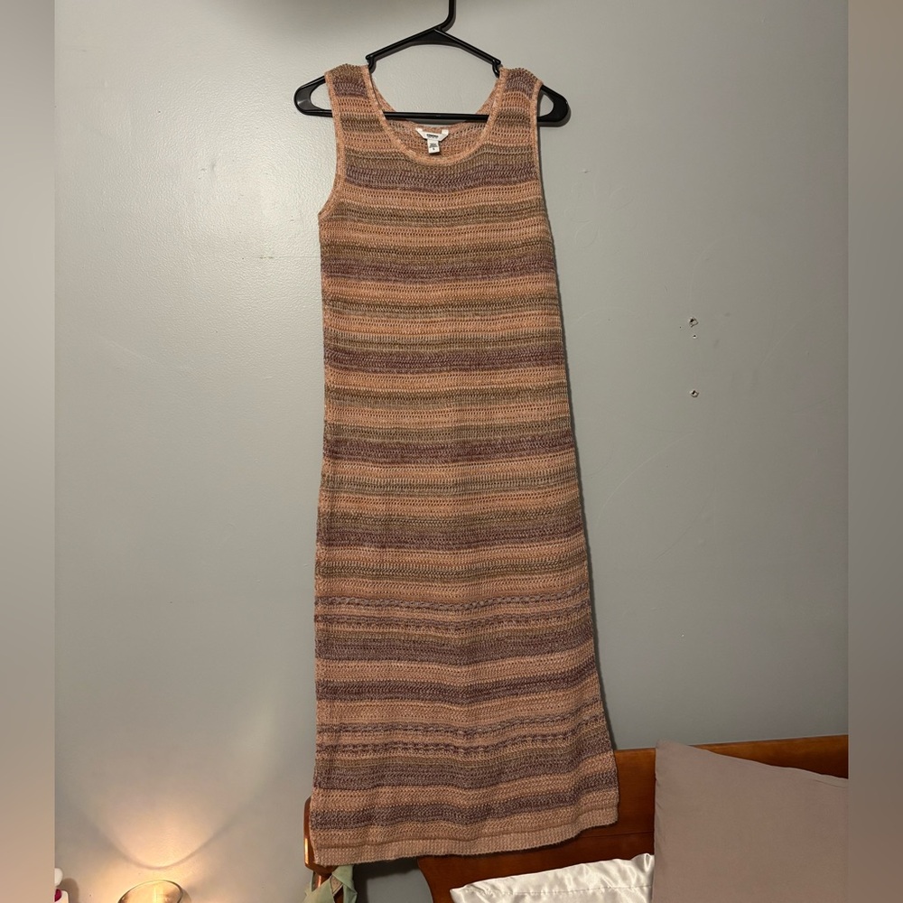 women’s dress/cover up
